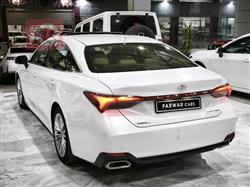 تويوتا أفالون